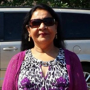 Meet your Posher, Kaur